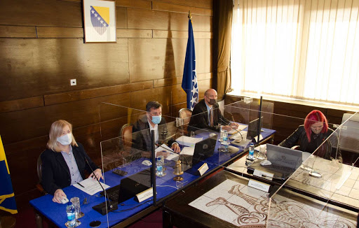 Danas u Mostaru sjednica Vlade FBiH
