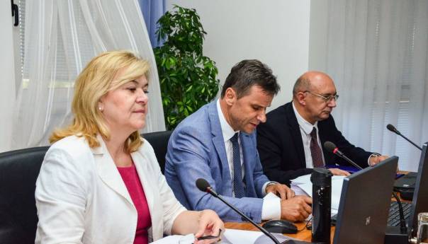 Danas u Mostaru sjednica Vlade FBiH