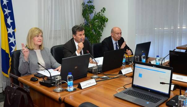 Danas u Mostaru sjednica Vlade Federacije BiH