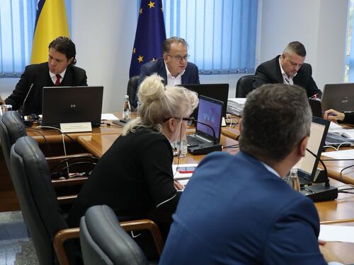 Danas Uredba o minimalnim primanjima u FBiH!?