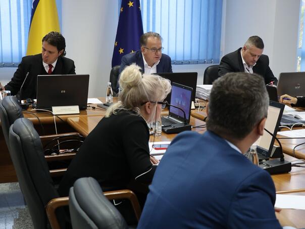 Danas Uredba o minimalnim primanjima u FBiH!?