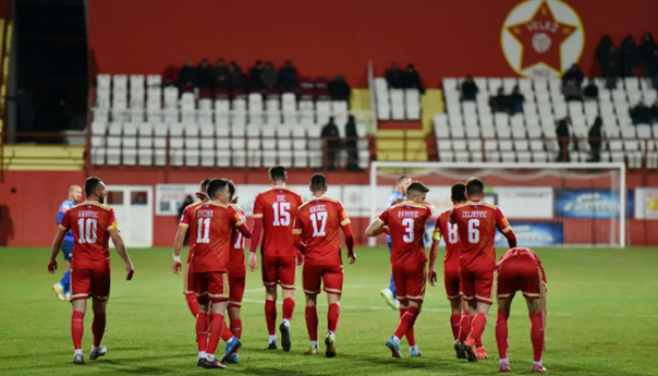 Danas uzvratni susreti četvrtfinala nogometnog Kupa BiH