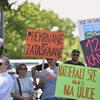 Danas veliki protest u Zagrebu: Očekuje se desetine hiljada ljudi