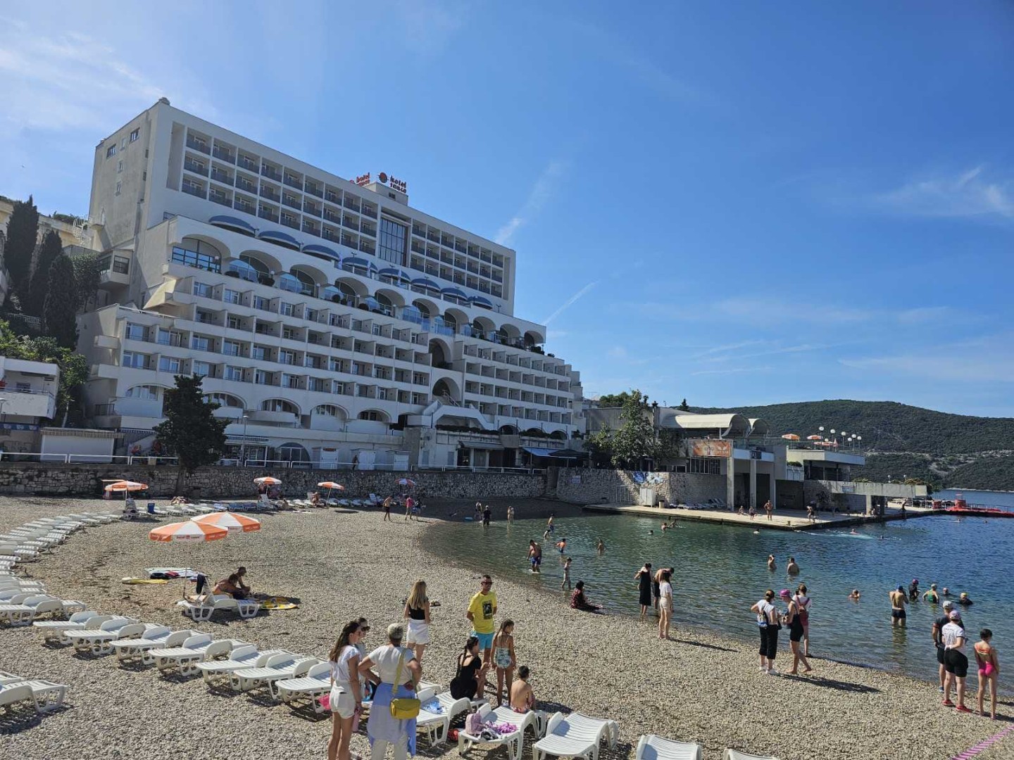 Danas vrlo toplo u BiH, temperatura do 34 stepena