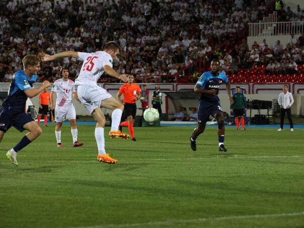 Danas mečevi između Zrinjskog i Veleža, te Borca i Sarajeva