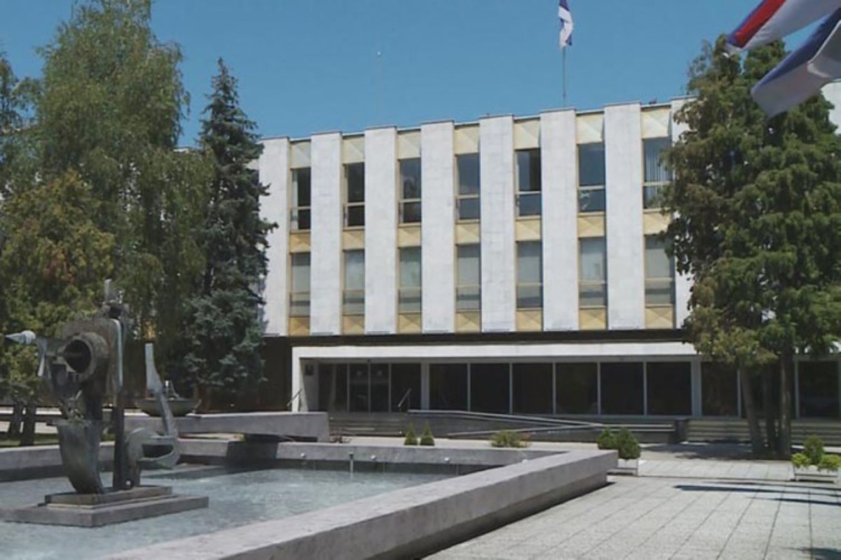 Danas zasjeda Kolegij NSRS: U petak odluka o danu referenduma