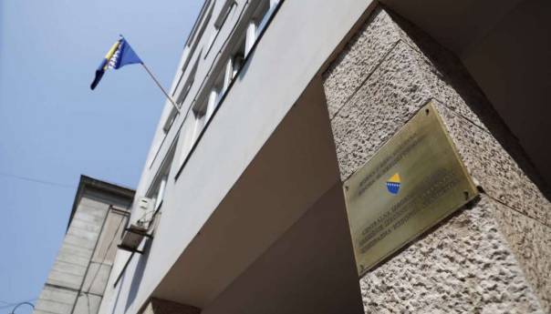 Danas žrijeb za dodjelu mandata iz HNK-a i SBK-a