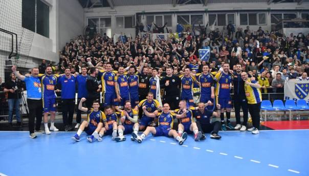 Danas žrijeb za Europsko prvenstvo u rukometu