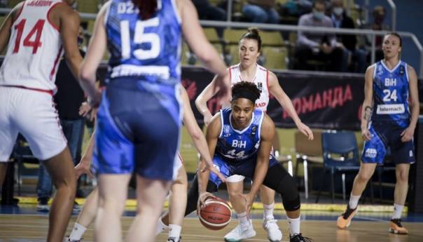 Danas žrijebanje grupa za Eurobasket za žene, BiH u četvrtom 'šeširu'