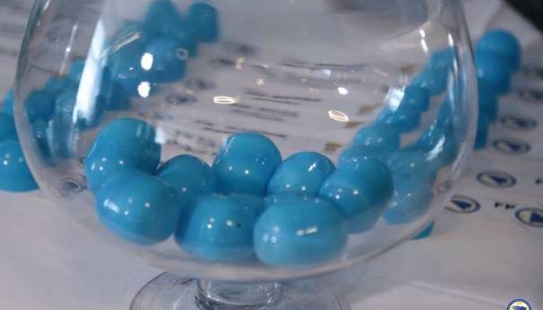 Danas žrijebanje parova osmine finala nogometnog Kupa BiH