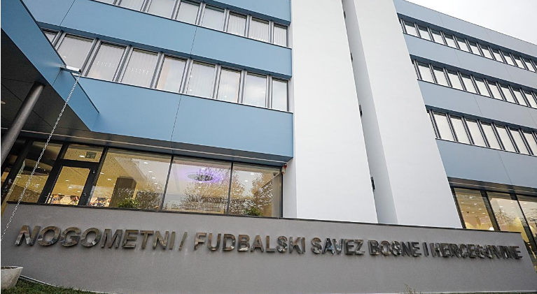 Danas žrijeb parova šesnaestine finala nogometnog Kupa BiH