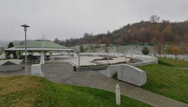 Danas zvanično otvaranje Arhiva Memorijalnog centra Srebrenica