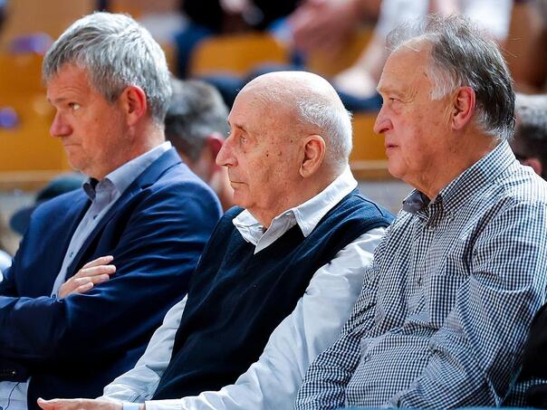 Daneu se oglasio nakon najvećeg poniženja u životu: Nikad mi se ovo nije desilo