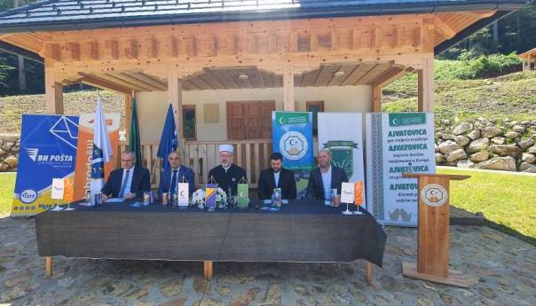 Dani Ajvatovice od 17. do 28. juna s oko 60 različitih sadržaja