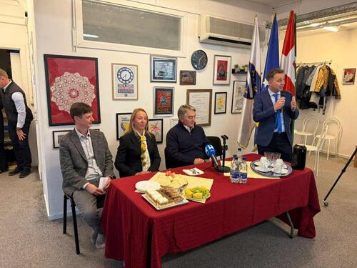 Dani Bosne u Kopenhagenu 2025: Dvije večeri kulture, dijaloga i prijateljstva