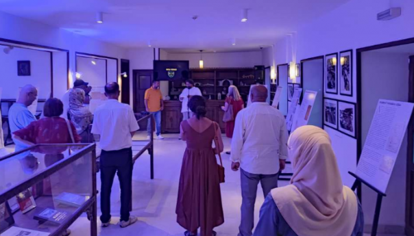 Dani dijaspore 'Konjic u srcu BiH' obogaćeni izložbom 'Bosanski jezik'