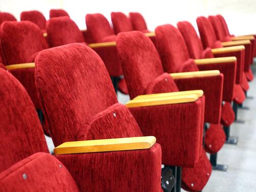 Dani evropskog filma u kinu Meeting Point od 17. do 23. maja