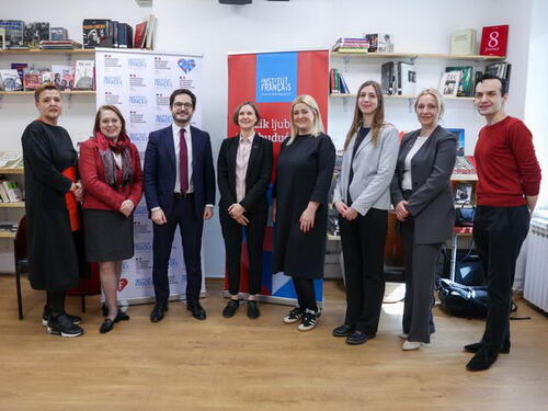 Dani frankofonije u BiH ove godine u znaku obrazovanja