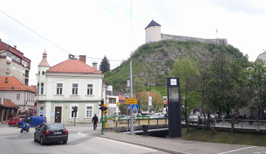 'Dani grada - Tešanj 2023' počinju današnjim obilježavanjem 31. godišnjice 3. korpusa