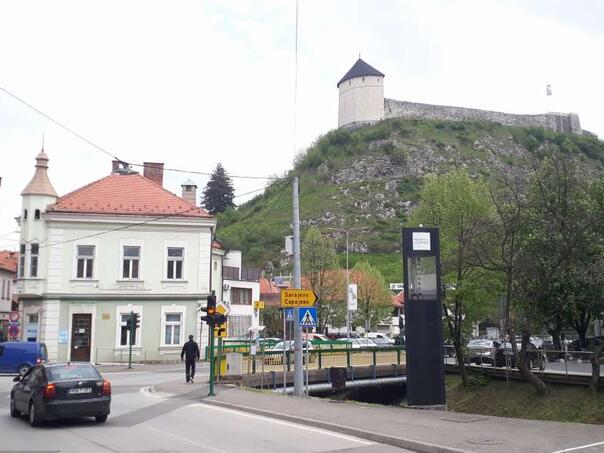 'Dani grada - Tešanj 2023' počinju današnjim obilježavanjem 31. godišnjice 3. korpusa