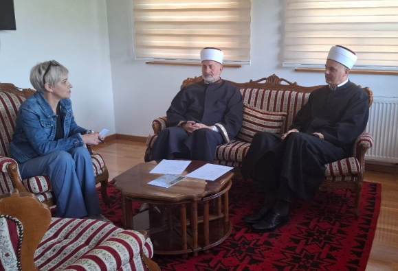 'Dani Husein-ef. Đoze' od 30. maja do 28. juna