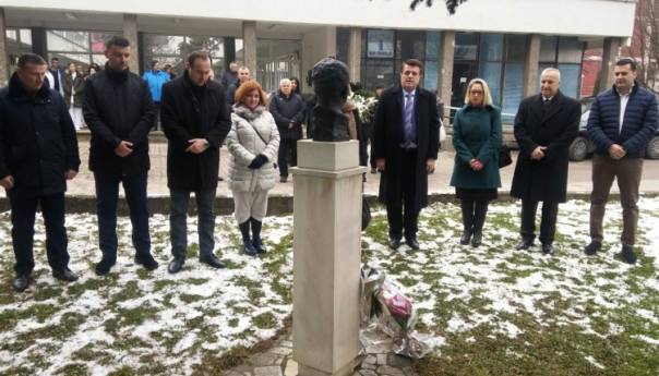 Dani Isaka Samokovlije-Sunce nad Drinom posvećeni istaknutom bh. piscu i ljekaru