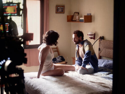 Dani katalonskog filma u kinu Meeting Point u Sarajevu