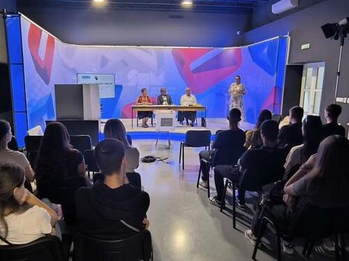 Dani otvorenih vrata o izbornom sistemu BiH u Mostaru, narednih dana i u drugim gradovima