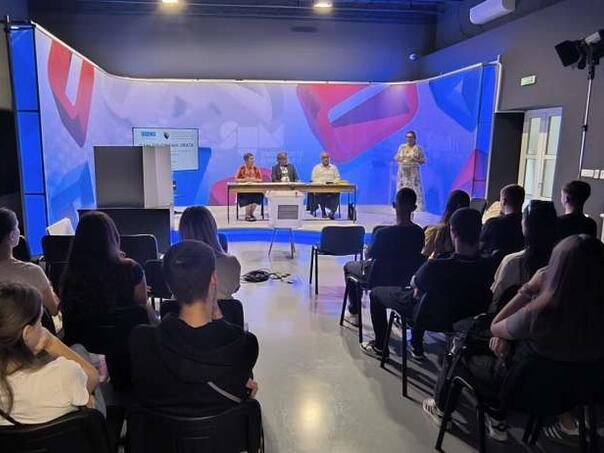 Dani otvorenih vrata o izbornom sistemu BiH u Mostaru, narednih dana i u drugim gradovima