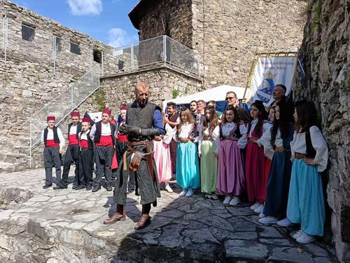 Dani srednjovjekovne Bosne u srcu Vranduka