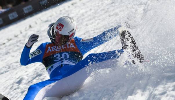 Daniel Andre Tande se probudio iz inducirane kome