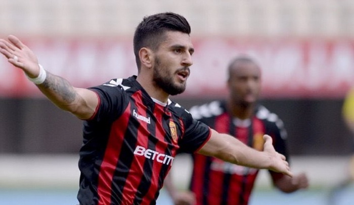 Daniel Avramovski pojačao FK Sarajevo