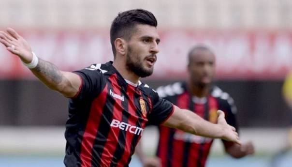 Daniel Avramovski pojačao FK Sarajevo