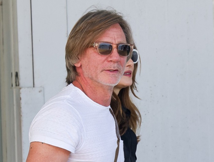 Daniel Craig stigao u Veneciju, fanove iznenadio neočekivanim imidžom