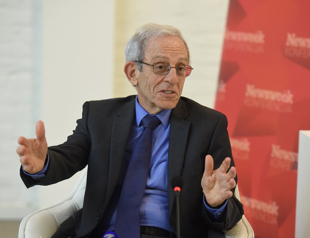 Daniel Serwer: Brisel i Washington ostaju slijepi na očigledno