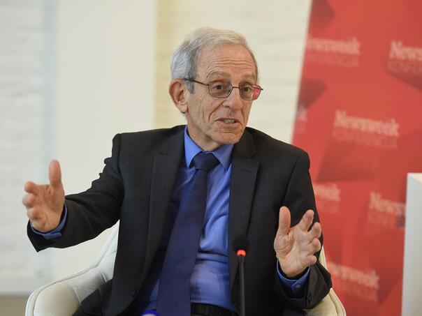 Daniel Serwer: Brisel i Washington ostaju slijepi na očigledno