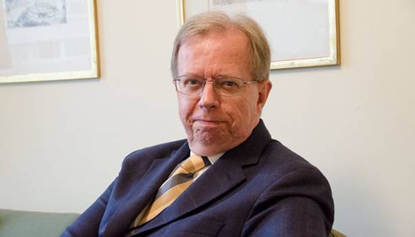 Danielsson: Konsultacije o zahtjevu Kosova za članstvo u EU