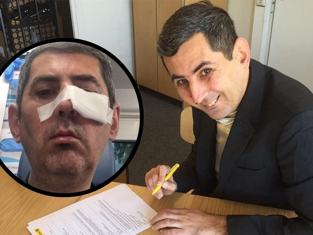 Danijel Boto dobio batine u Njemačkoj: "Saznao sam ko me napao..."
