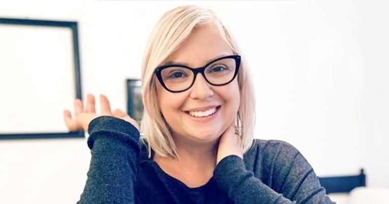 Danijela Dvornik objavila crtež Dine s unukama: Žao mi je što ih nije doživio