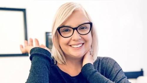 Danijela Dvornik objavila crtež Dine s unukama: Žao mi je što ih nije doživio