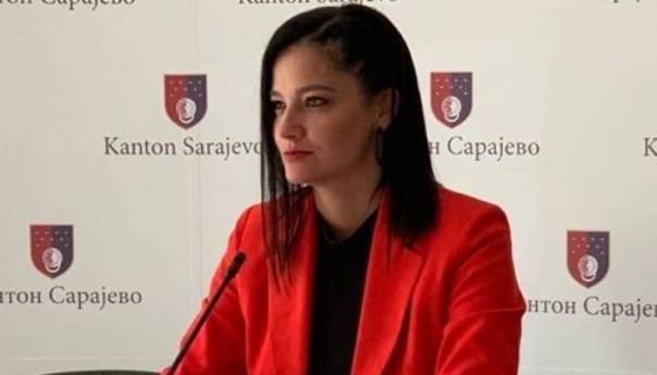 Danijela Kristić nova predsjedavajuća Skupštine KS