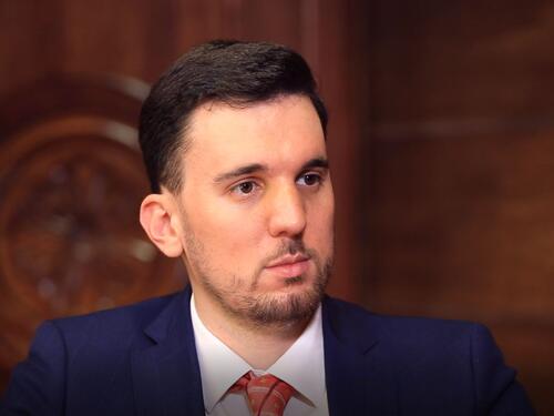 Danilo Kalezić za Vijesti: Crnom Gorom vladaju BIA i crkva Srbije