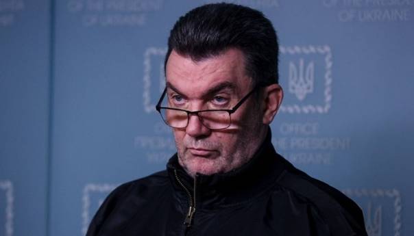 Danilov: Počeo je totalni kolaps i raspad Rusije