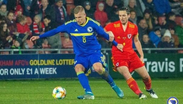 Danilović i Nukić pozvani u reprezentaciju