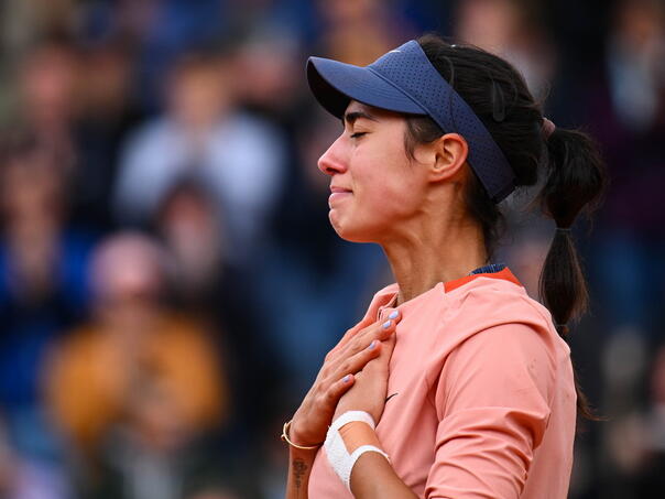 Danilović: Ne znam ni kako sam pobijedila