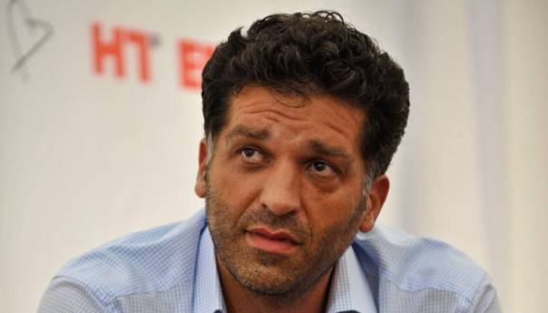 Danis Tanović oglasio se o nesreći u kojoj je povrijeđen njegov sin