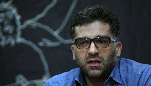 Danis Tanović: Orhan je još u kritičnom stanju