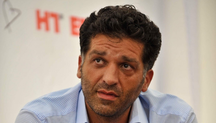 Danis Tanović: Orhan je svaki dan malo jači