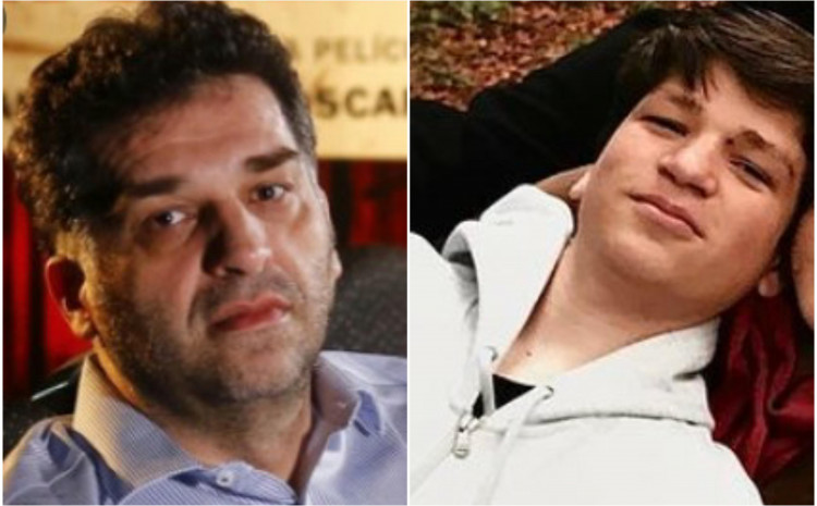 Danis Tanović: Orhan ponovo diše sam