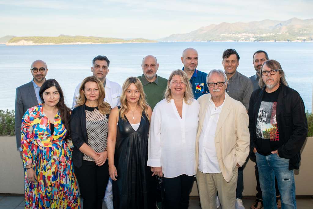 Danis Tanović u žiriju 50. Međunarodne nagrade Emmy